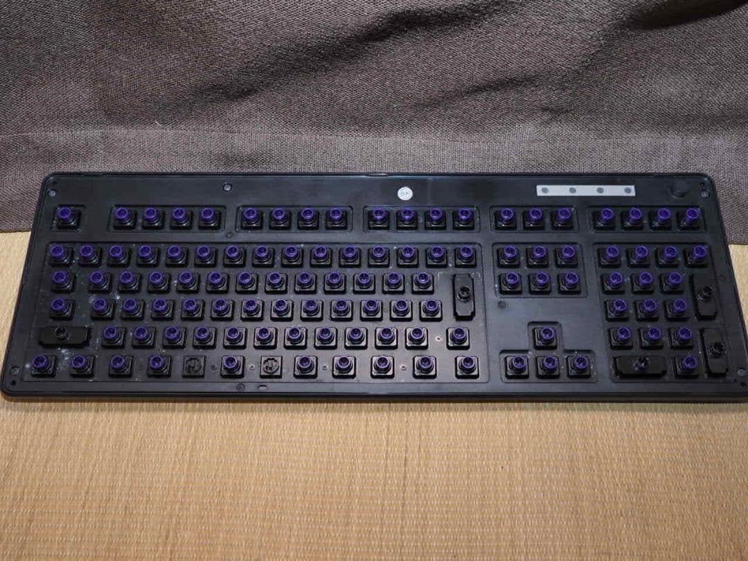 REALFORCE（リアルフォース）R3 R3HA11