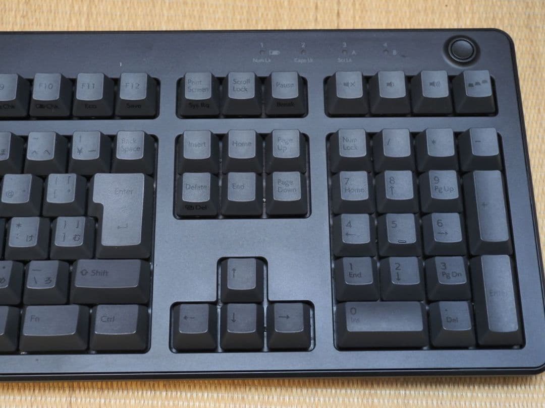 REALFORCE（リアルフォース）R3 R3HA11