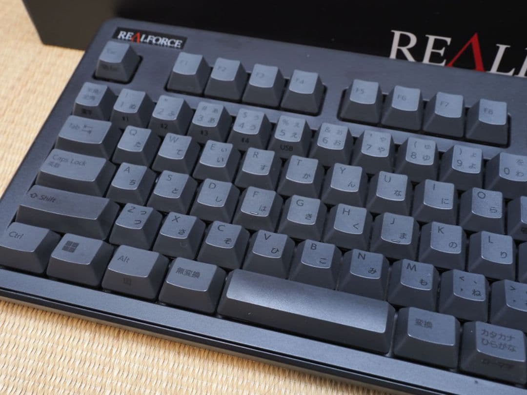 REALFORCE（リアルフォース）R3 R3HA11