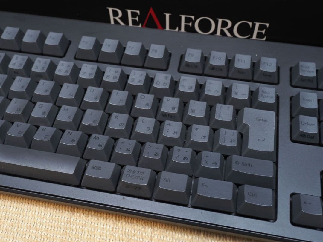 REALFORCE（リアルフォース）R3 R3HA11