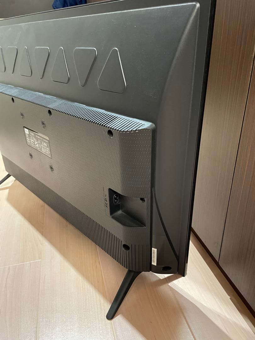 TCL 32V 液晶テレビ