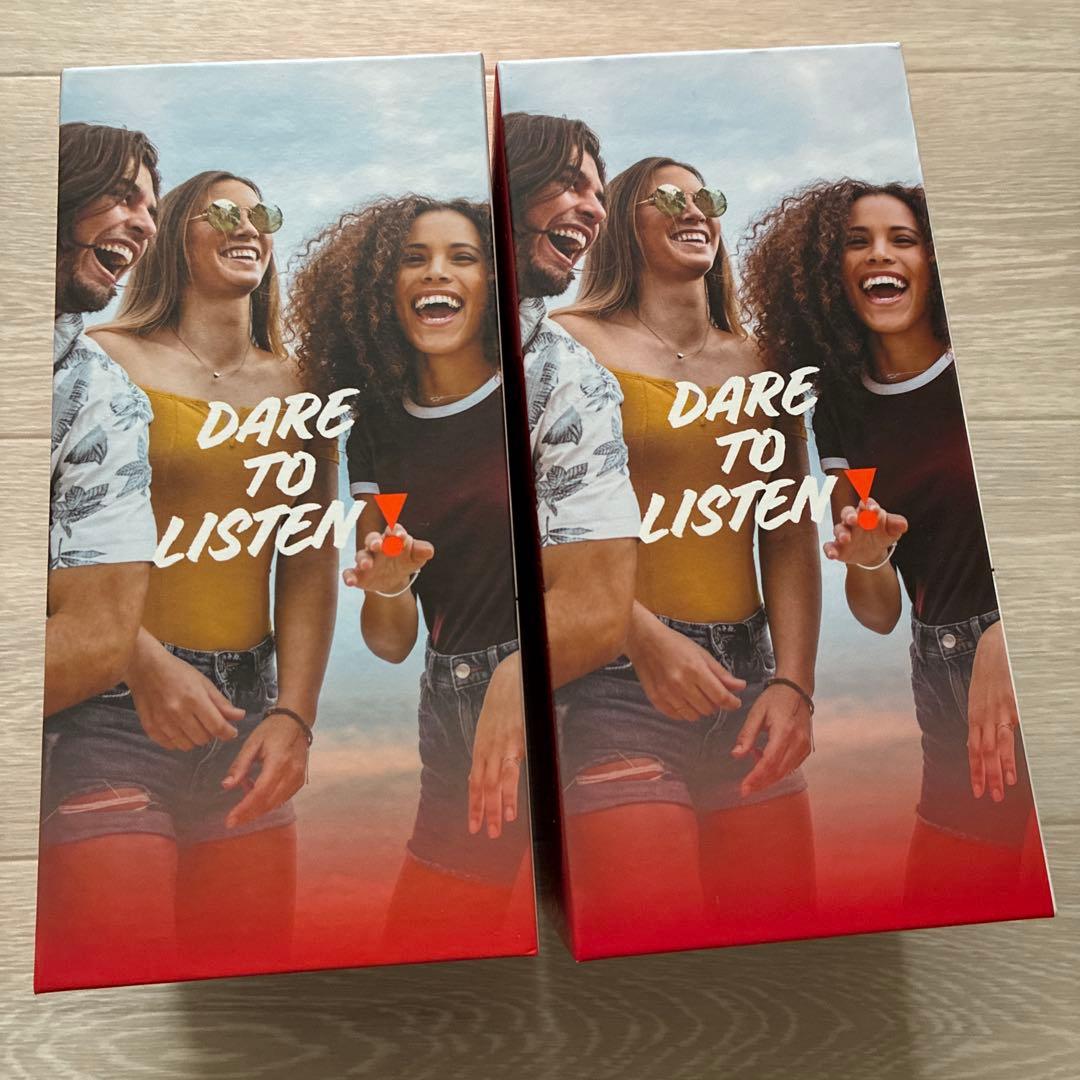 2個セットJBL FLIP 6 ワイヤレススピーカー レッド新品