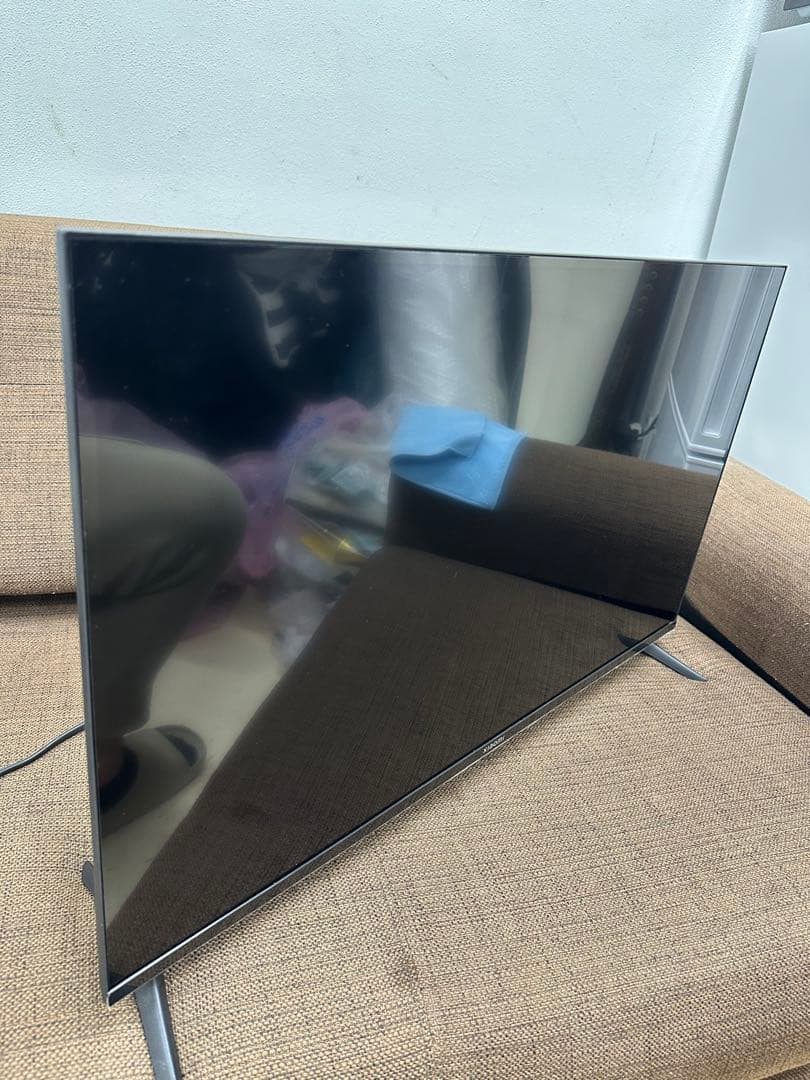 ① Xiaomi 32インチ チューナーレステレビL32M8-A2TWN 23年