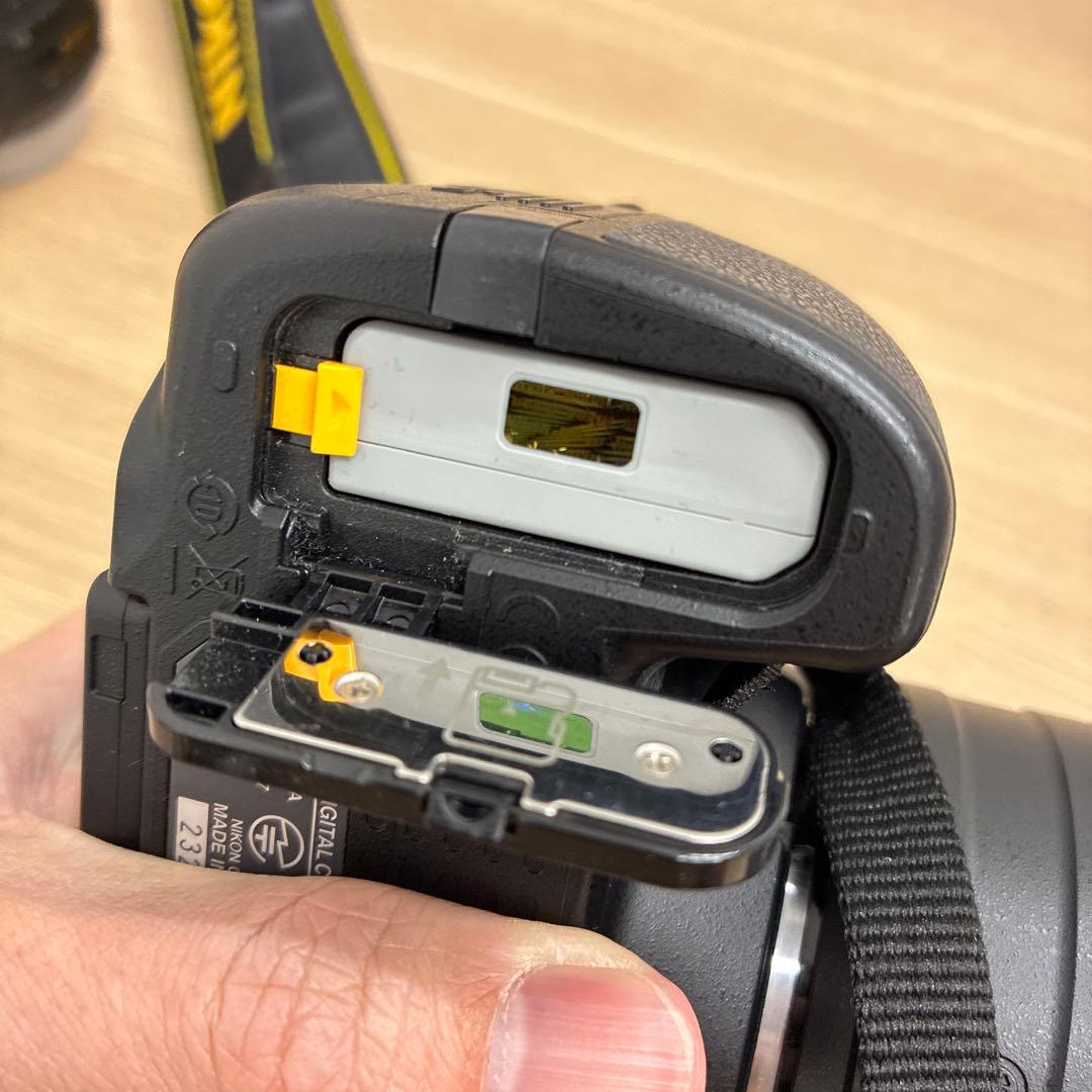 Nikon D5300 動作未確認‼︎