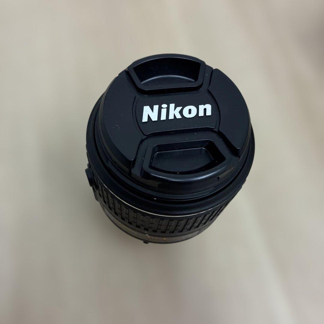 Nikon D5300 動作未確認‼︎