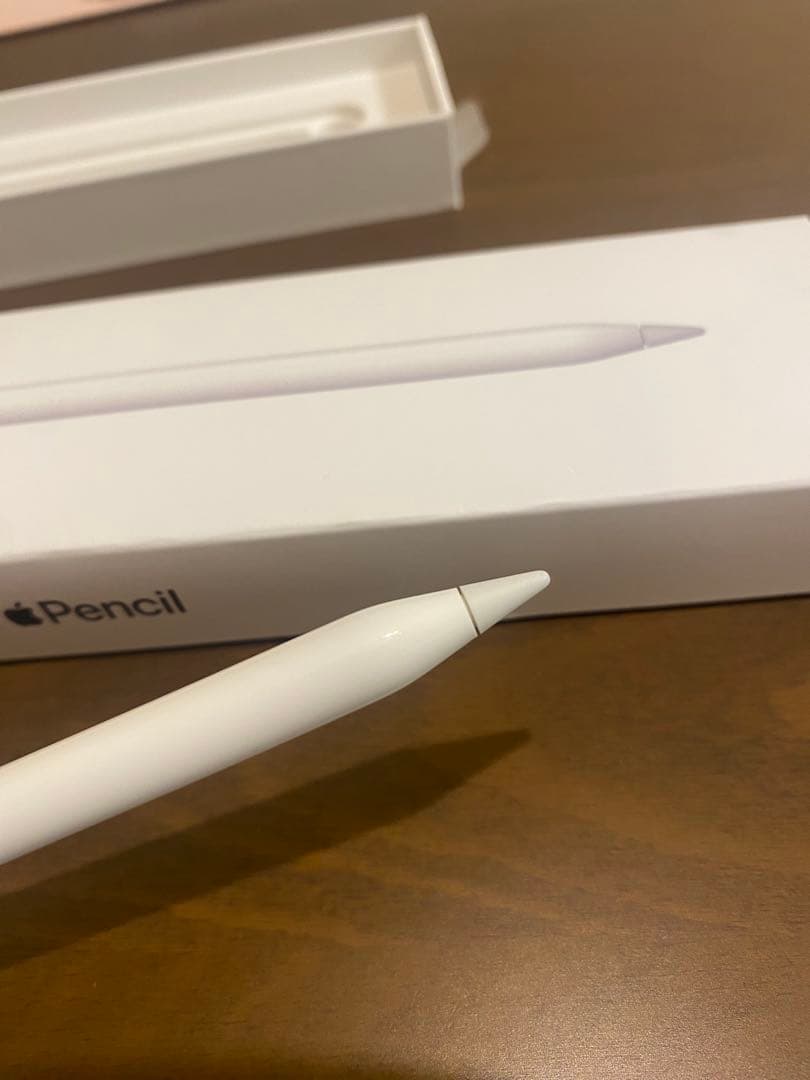 Apple Pencil 第1世代　作動確認済み