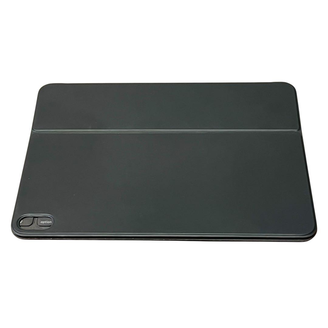 【美品】Apple iPad Smart Keyboard Folio ブラック