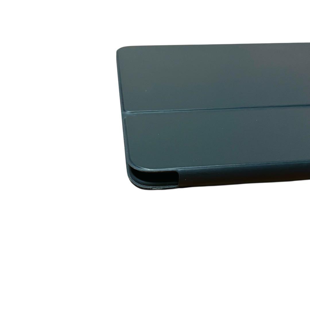 【美品】Apple iPad Smart Keyboard Folio ブラック