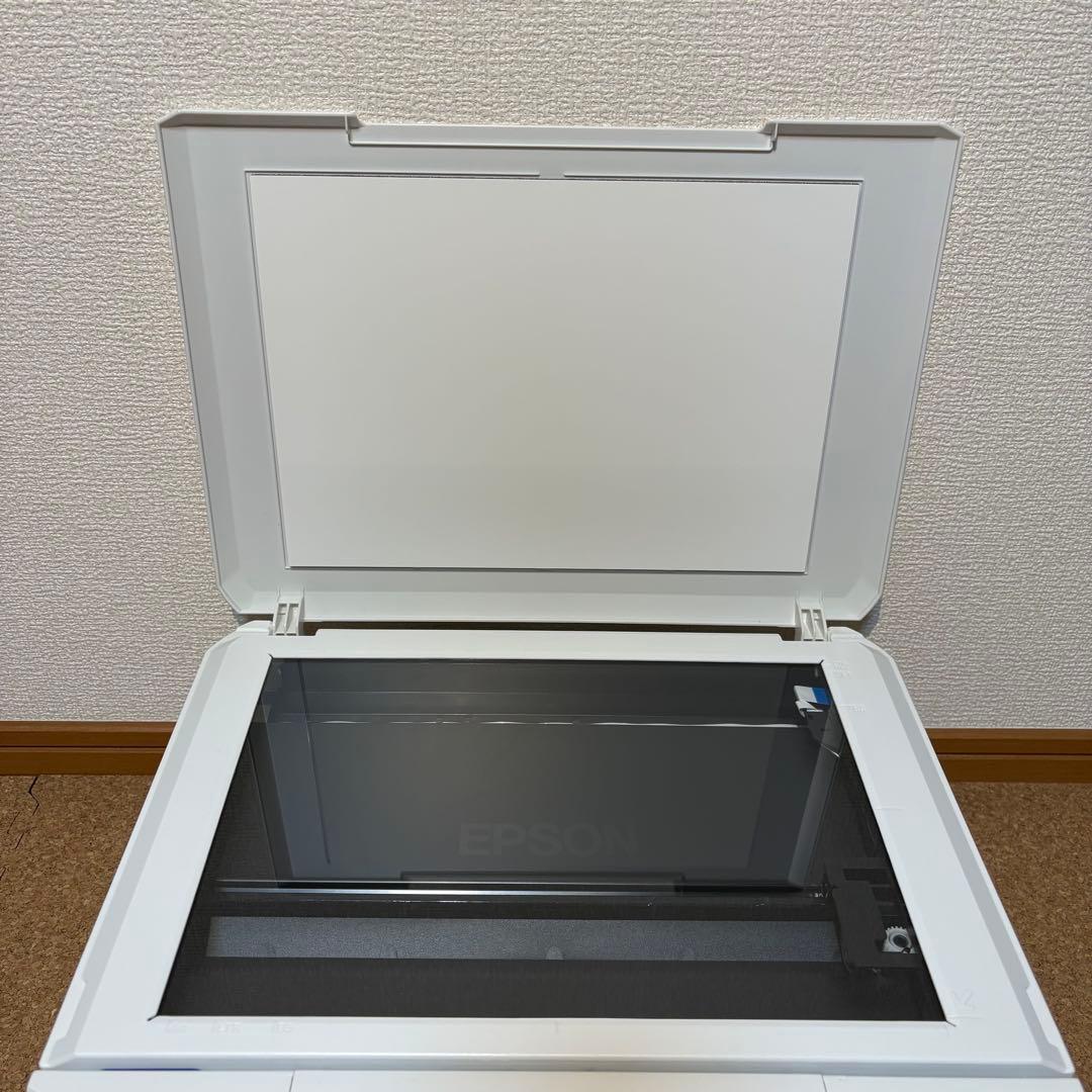 【未使用】EPSON エプソン EP-712A インクジェットプリンター