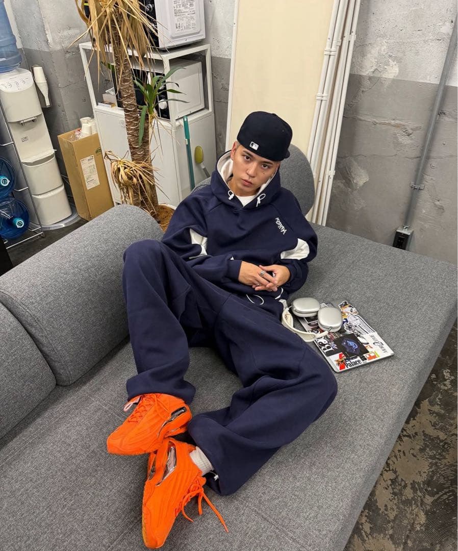 【希少品】Nike nocta hot step2 NOCTA x Nike Hot Step 2 