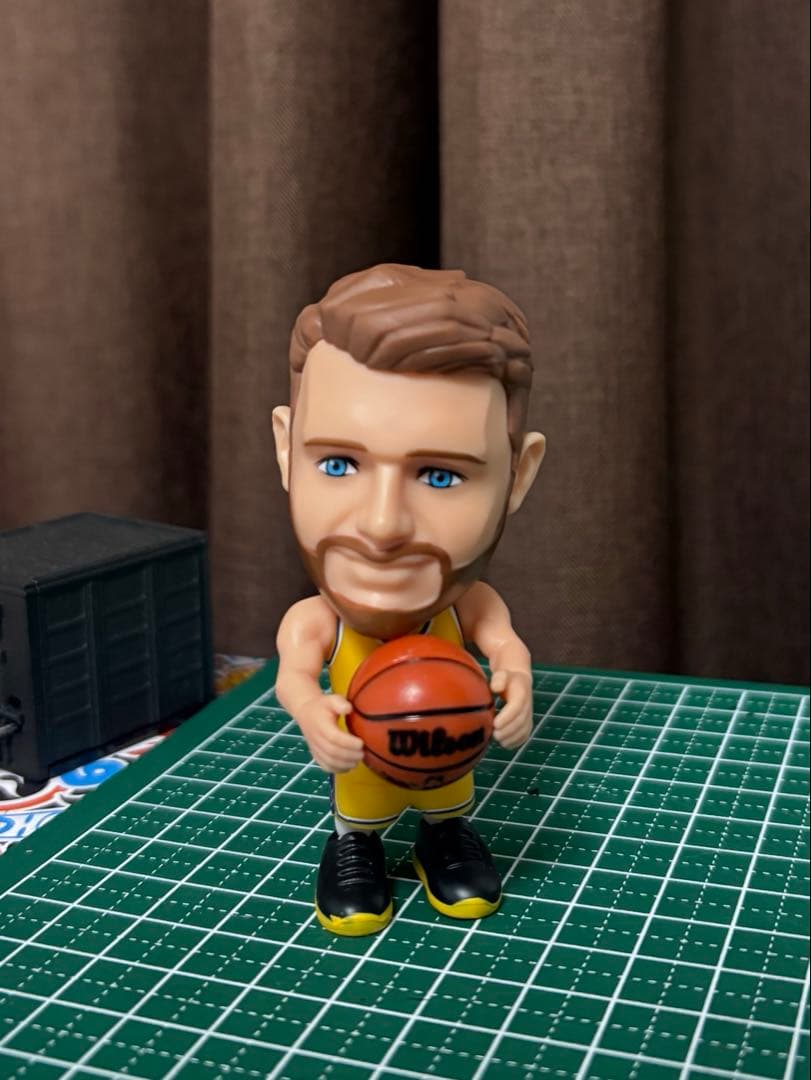 NBA Ballers フィギュア シリーズ2 Amazon.co.jp: 5 Surprise最新NBA Ballers Series 2 ボーラーズ