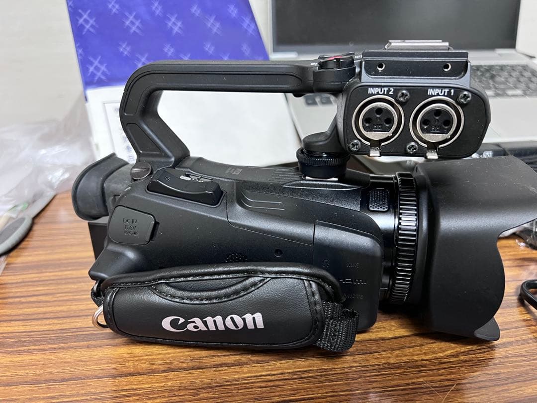 Canon 業務用ビデオカメラ本体 業務用デジタルビデオカメラ｜映像ソリューション・業務用映像機器