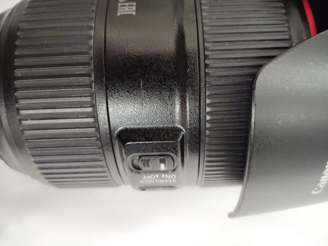 Canon EF 24-105mm f/4L IS II USM　中古品