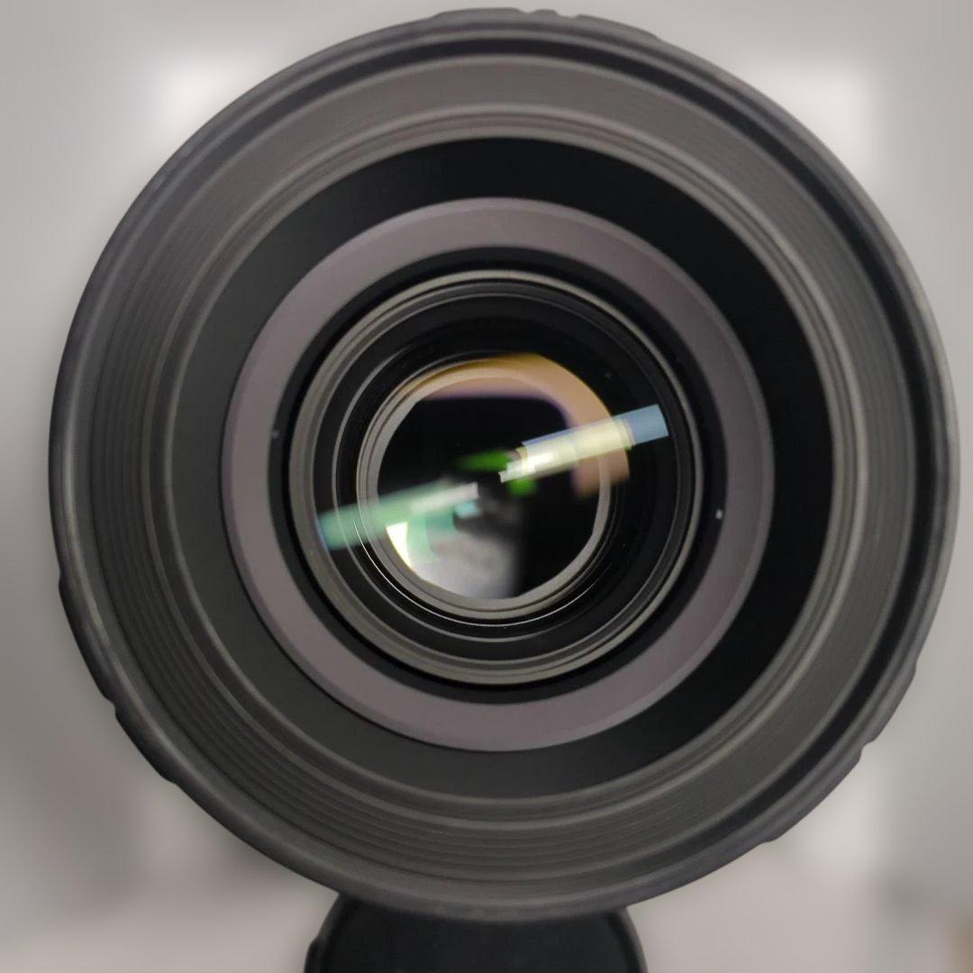 レンズ(単焦点) CONTAX Makro-Sonnar 100mm f/2.8