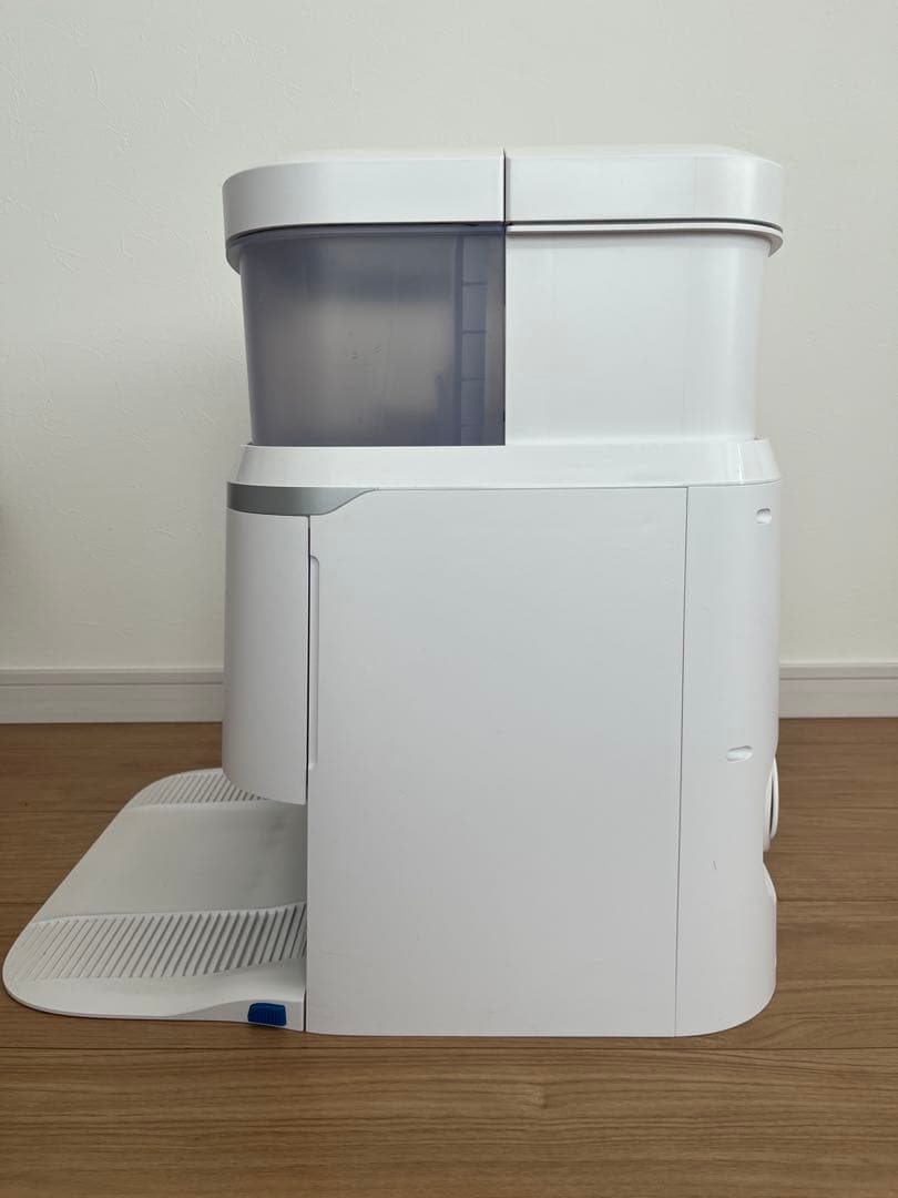 【中古】エコバックス t30 pro omni ホワイト