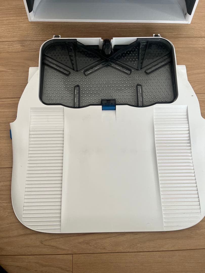 【中古】エコバックス t30 pro omni ホワイト