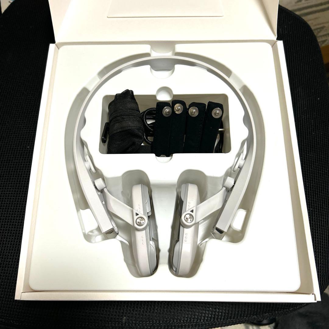 大幅値下げ中】ESTHEWIN B-2000 美顔器 LEDライト機能