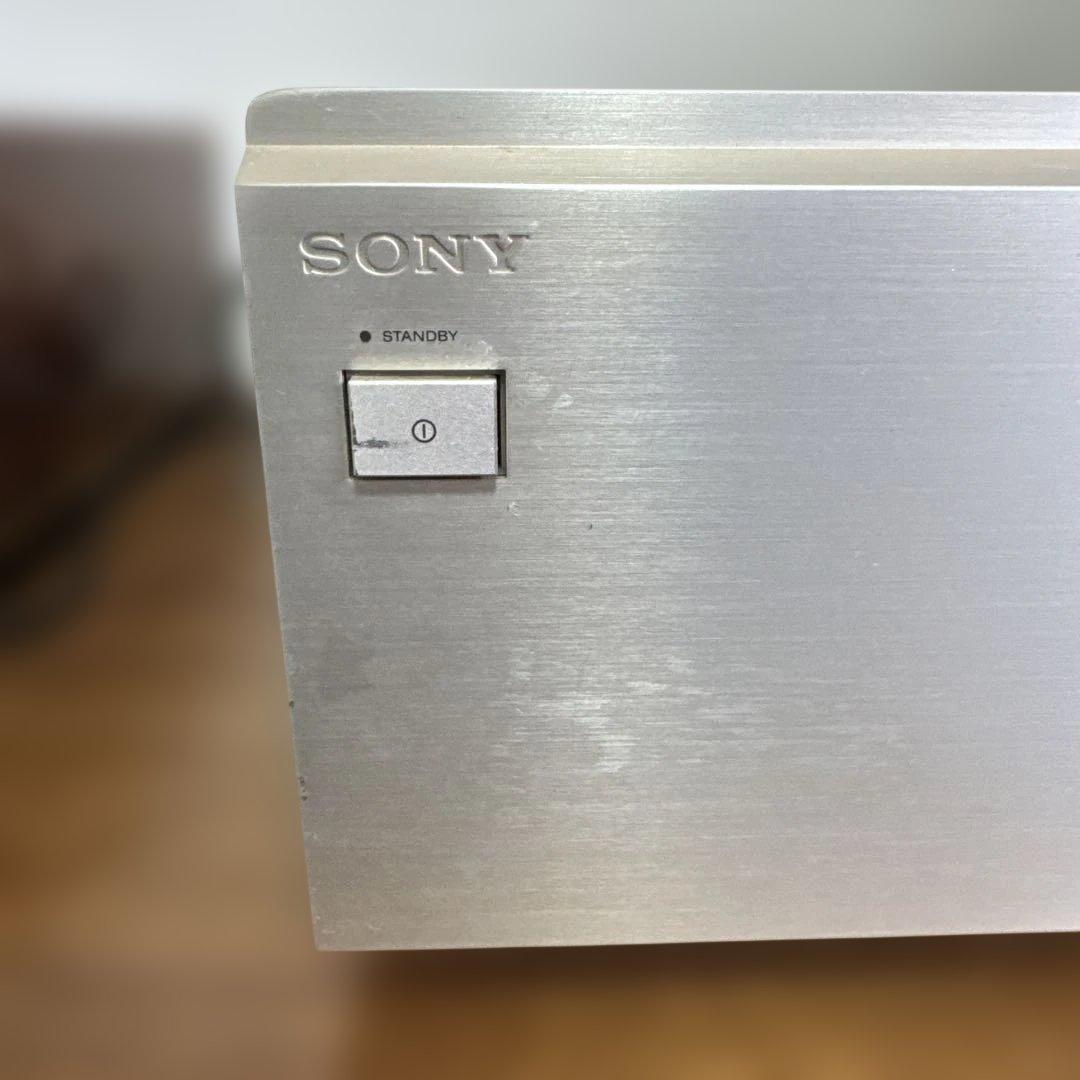 SONY ソニー TA-N9000ES マルチチャンネル