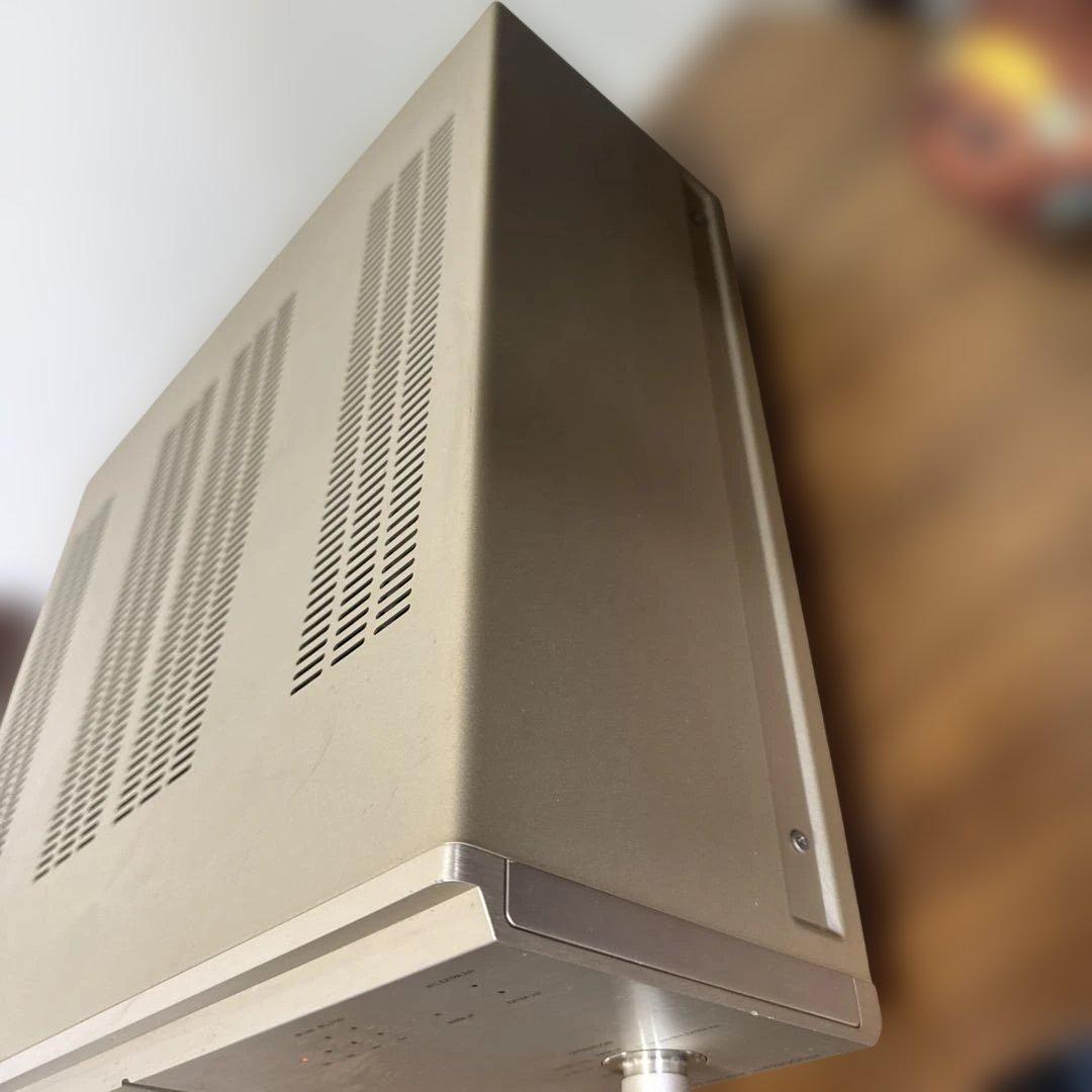 SONY ソニー TA-N9000ES マルチチャンネル