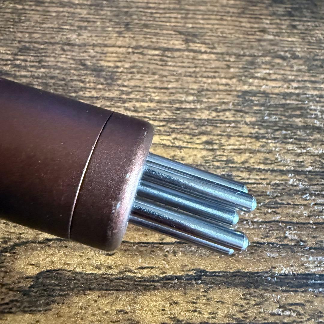 コアフィット フェイスポインター ヘッドドライバー 中古