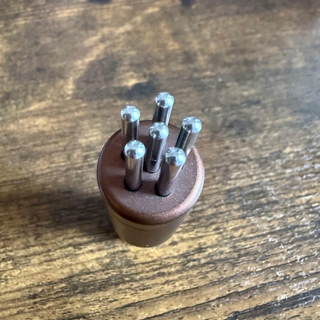 コアフィット フェイスポインター ヘッドドライバー 中古 - ボディ