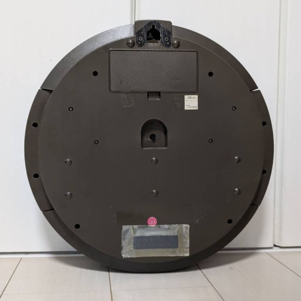 マリリン様専用】スモールワールド 音楽隊 掛時計 リズム時計 からくり