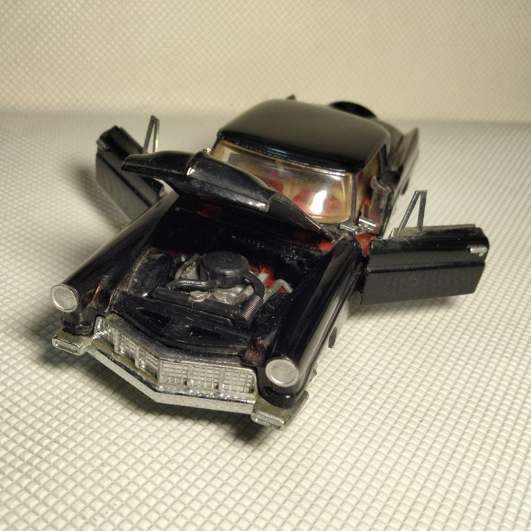 ☆商談中☆ 5533 フランクリンミント リンカーン コンチネンタル