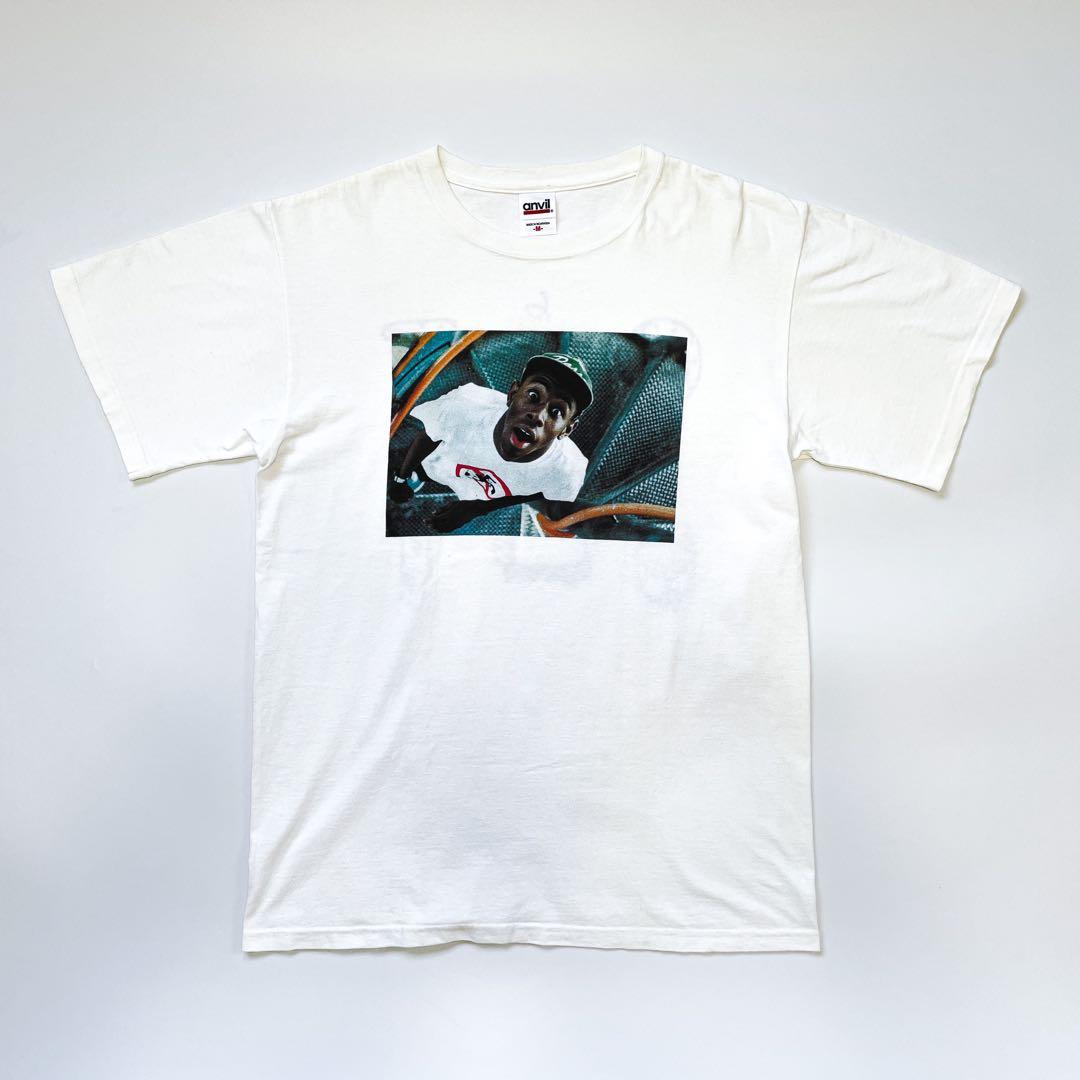 TYLER THE CREATOR タイラー・ザ・クリエイター 666 Tシャツ - メルカリ