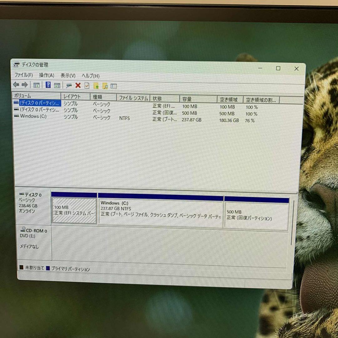 Windowsデスクトップ HP ProDesk 600 G4 SFF i7-8700 16GB 256GB