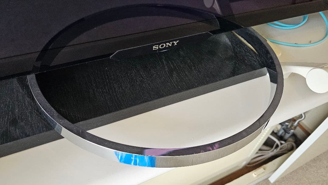 ヘッカモ　65V型BRAVIA ブラビア KD-65X9200A