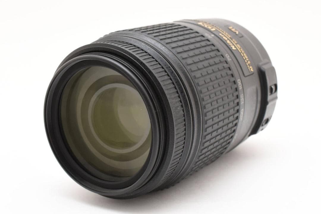 【特価】Nikon AF-S DX 55-300mm F4.5-5.6G ED