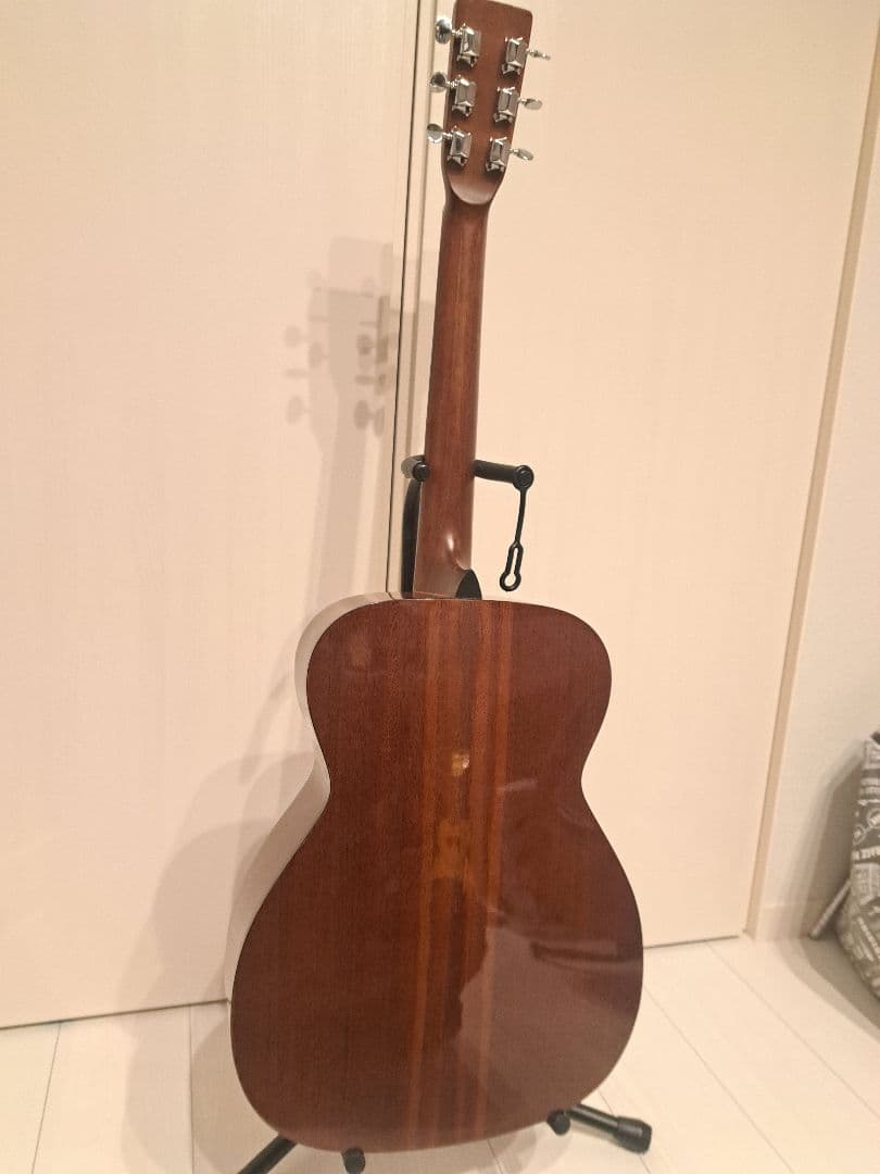 Morris F-12 T.okabe ジャパンヴィンテージ - メルカリ