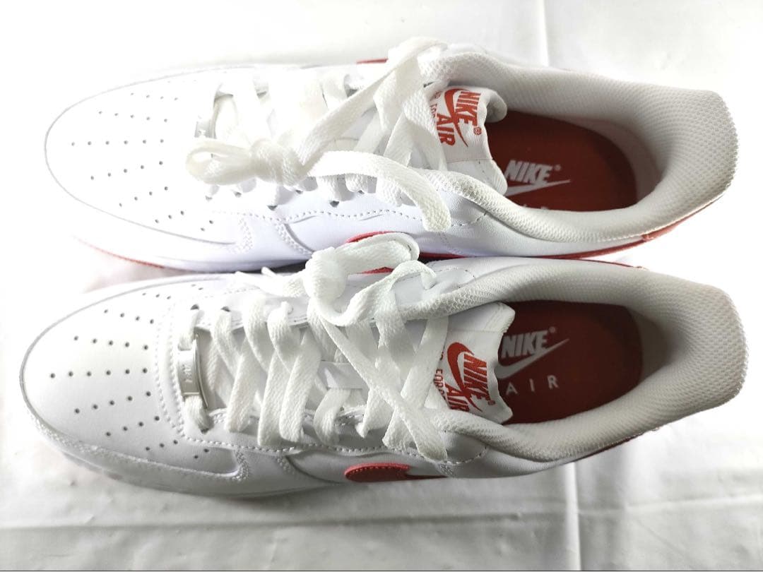 断捨離！まとめ買い割引あり様 専用】ナイキ エアフォースワン - メルカリ