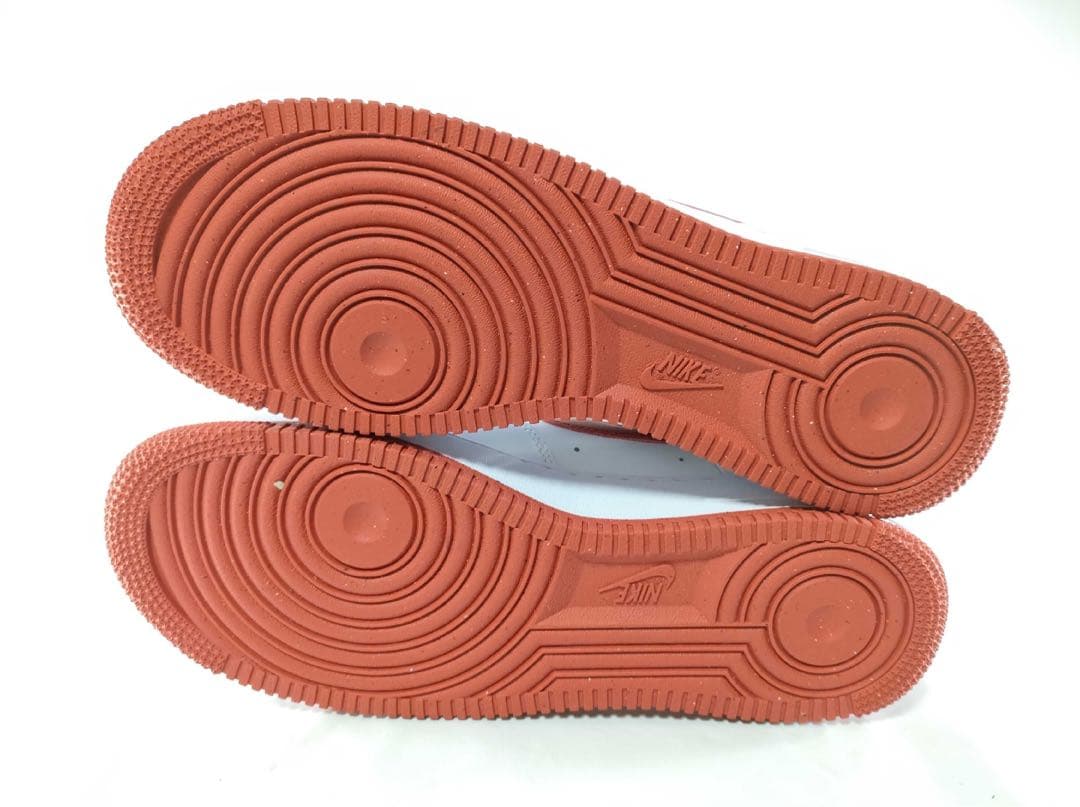 断捨離！まとめ買い割引あり様 専用】ナイキ エアフォースワン - メルカリ