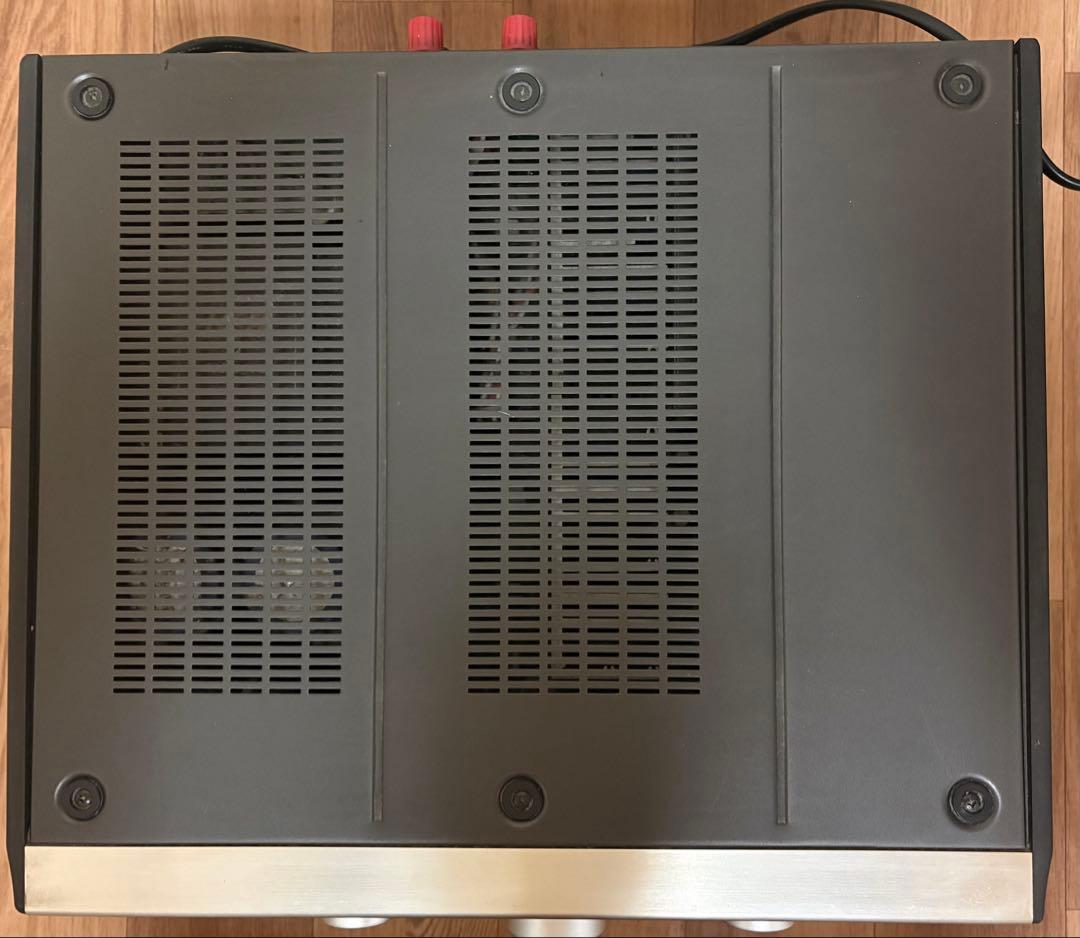 ONKYO A-917RV2 プリメインアンプ