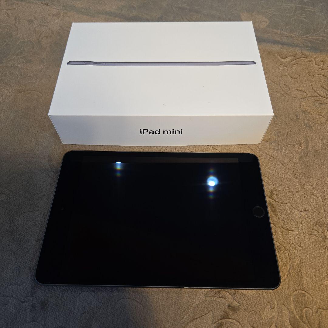 Apple iPad mini シルバー 本体第5世代　256G Wi-Fi iPad mini 5 Wi-Fi 256GB - シルバー [整備済製品] - Apple（日本）