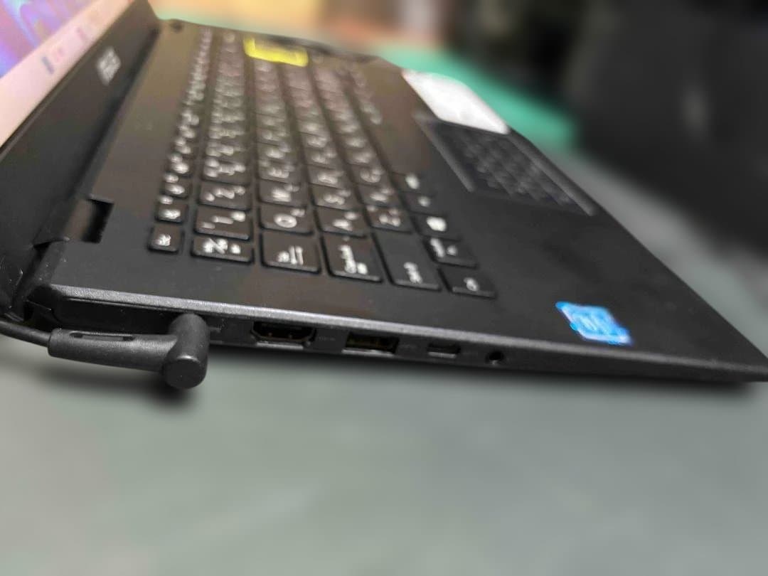 【ジャンク】ASUS E410MA ノートパソコン