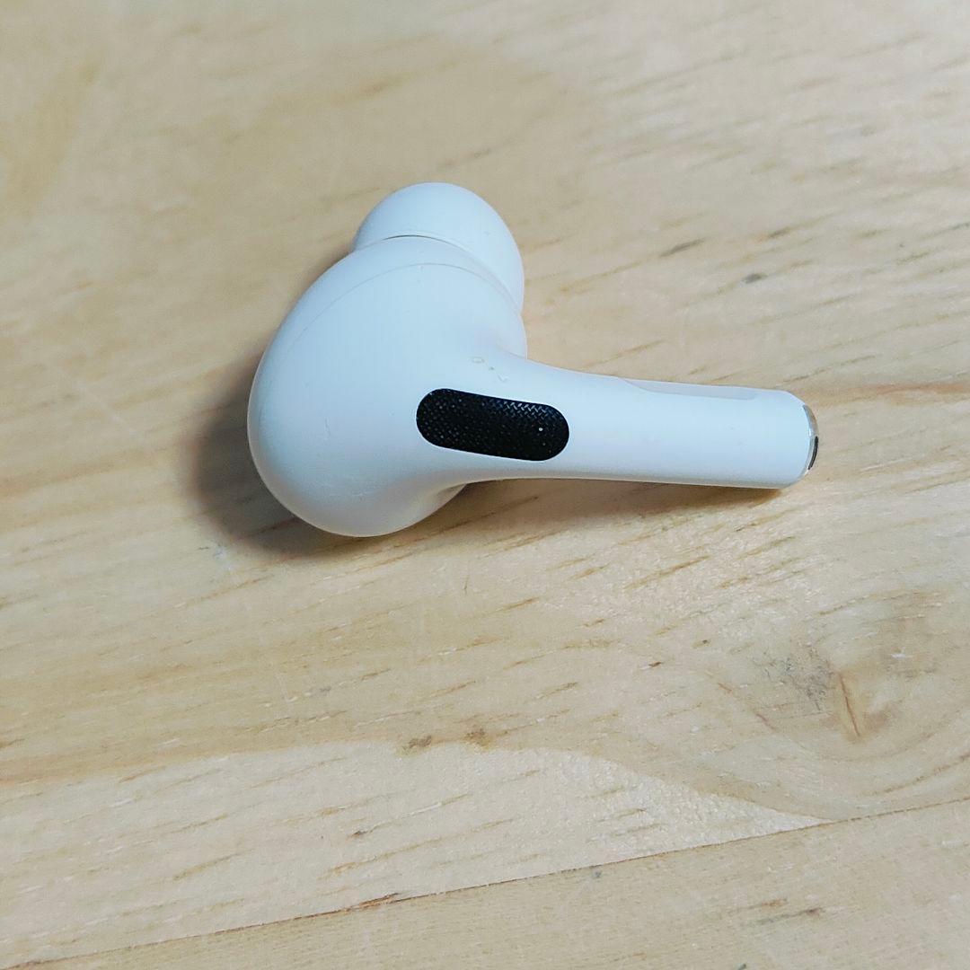 Apple AirPods Pro 片耳 R 片方 右耳 269 - メルカリ