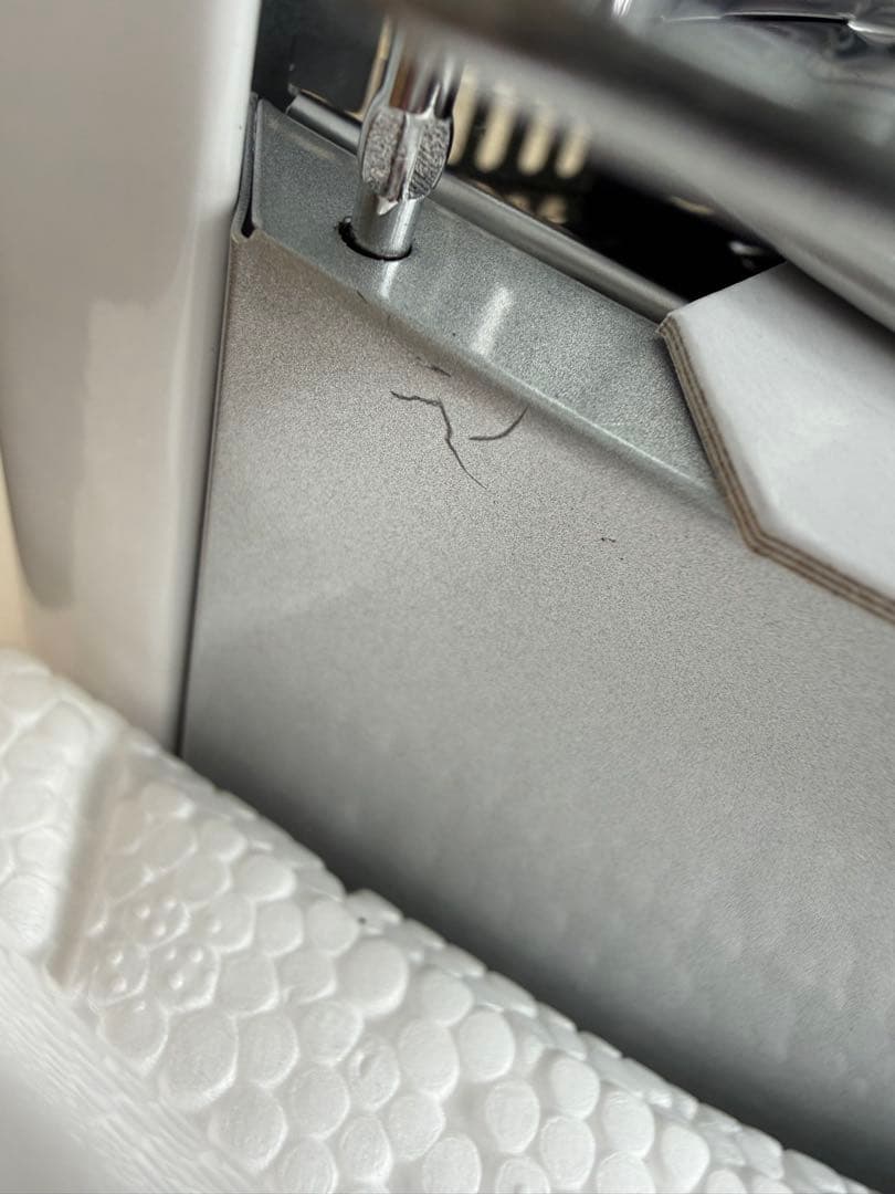 [山善] グラファイト ヒーター DCTS-B122(WS)