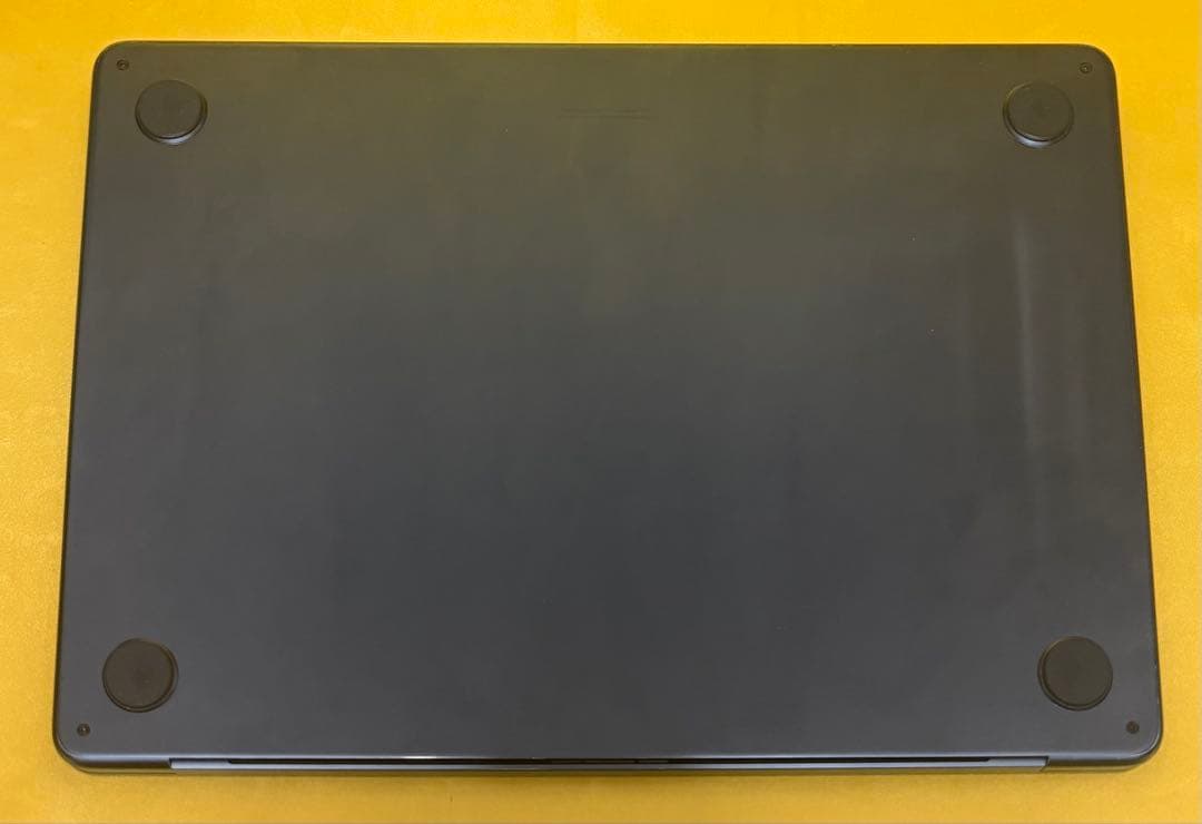 MacBook本体 MacBook Air 13inch 2022 24GB/2TB/M2