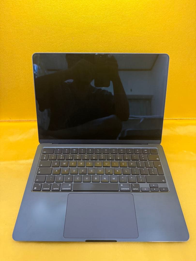 MacBook本体 MacBook Air 13inch 2022 24GB/2TB/M2