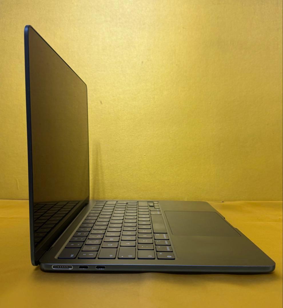 MacBook本体 MacBook Air 13inch 2022 24GB/2TB/M2