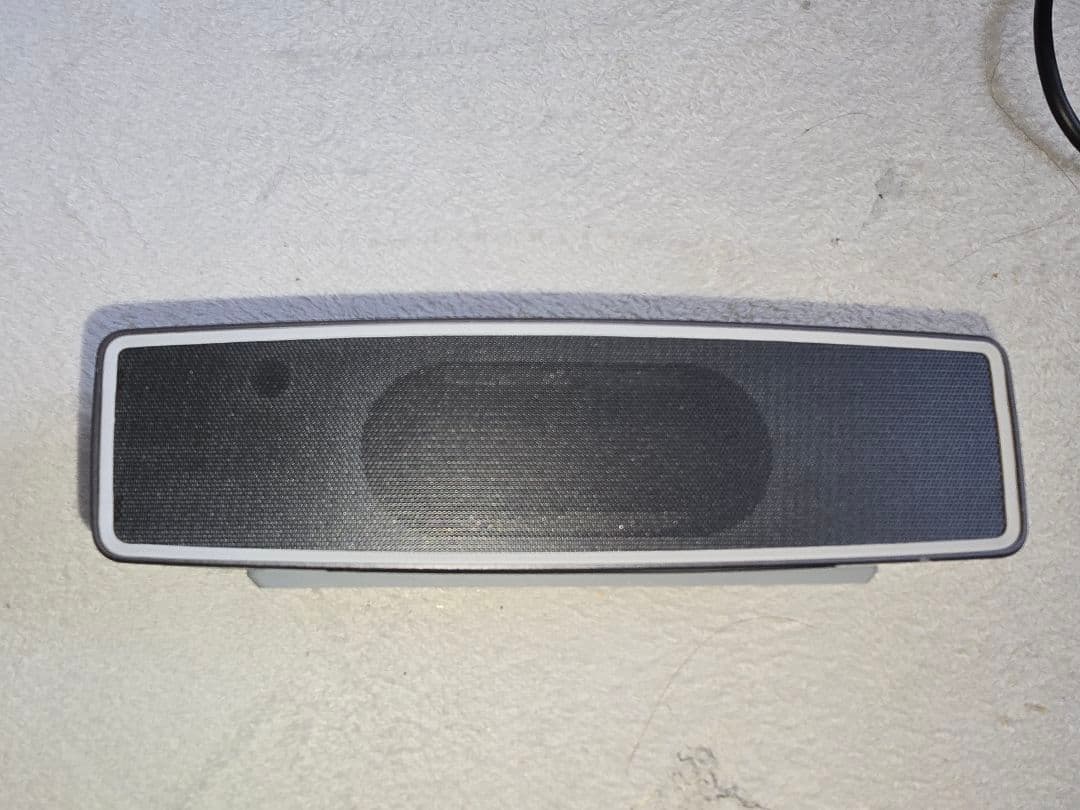 Bose soundlink mini Ⅱブラック