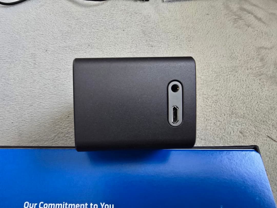 Bose soundlink mini Ⅱブラック