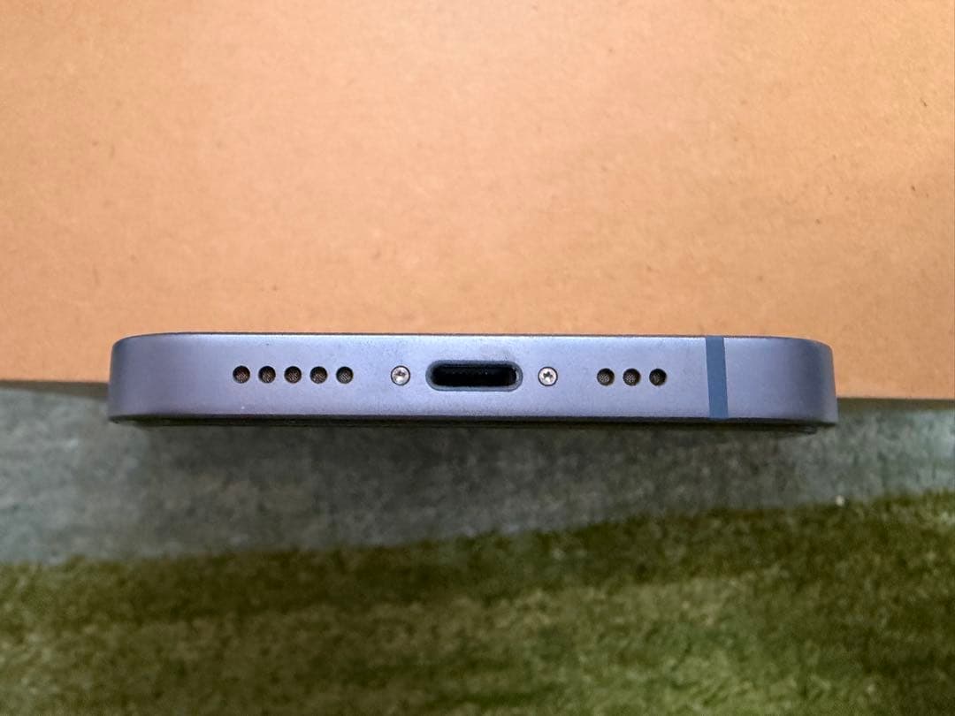 apple iphone 14 128G simフリー MPVJ3J/A