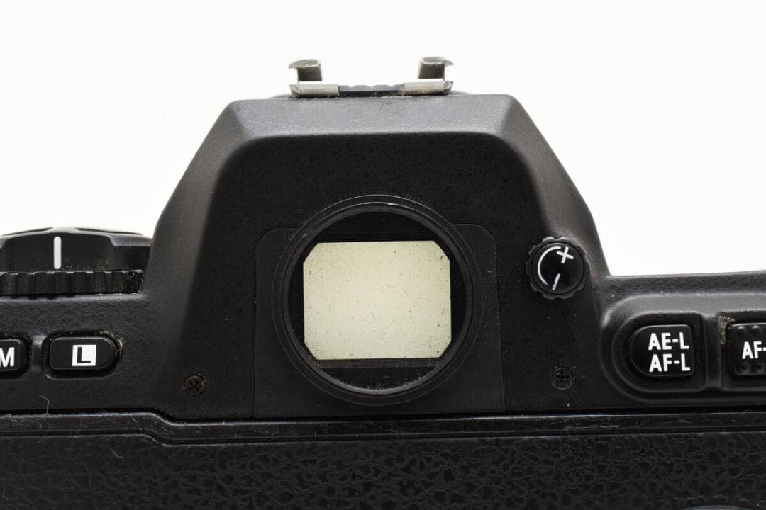 ニコン Nikon F100 + AF 35-105mm D レンズセット