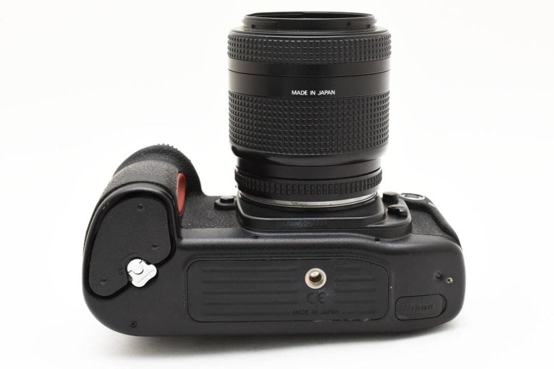 ニコン Nikon F100 + AF 35-105mm D レンズセット