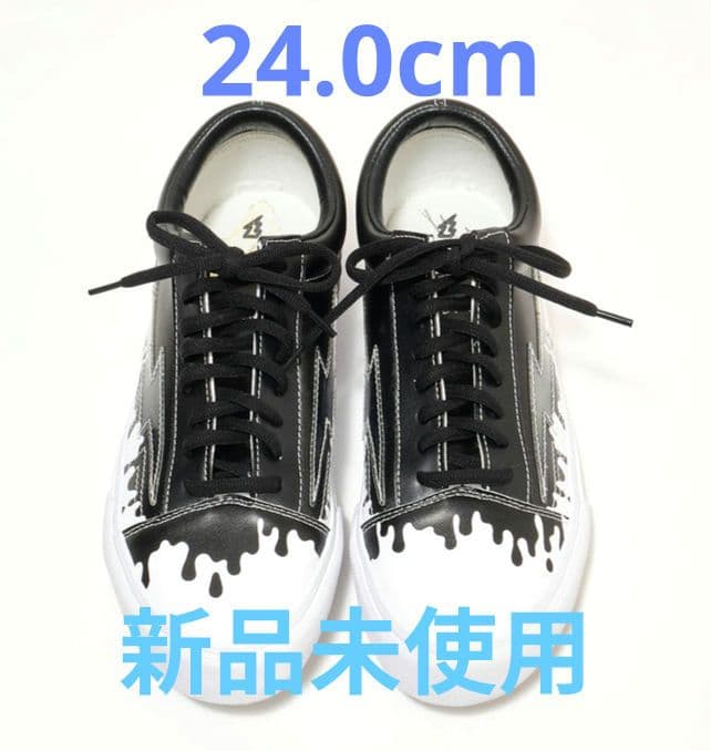 呪術廻戦×MAPPA×MIKIOSUZUKI コラボスニーカー【 帳 】 sneaker_Tobari_1.jpg?v=1618306599