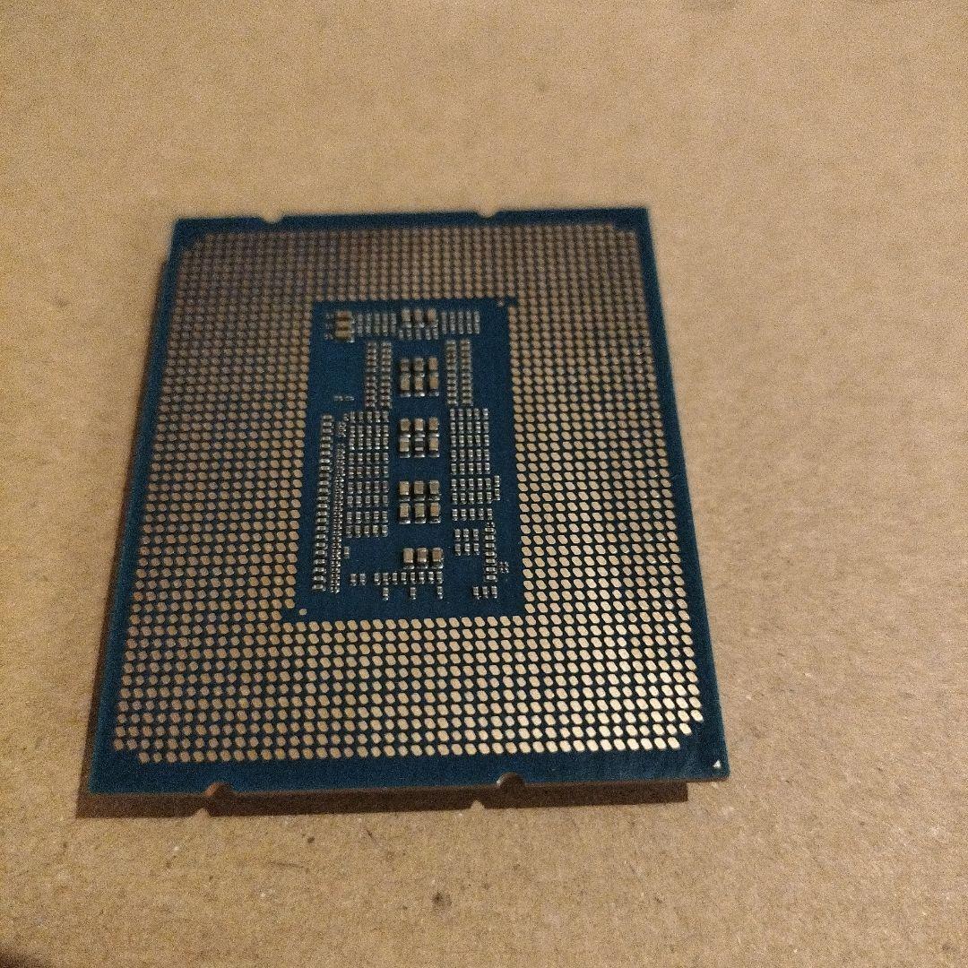 Intel Core i9-14900KS CPU　美品