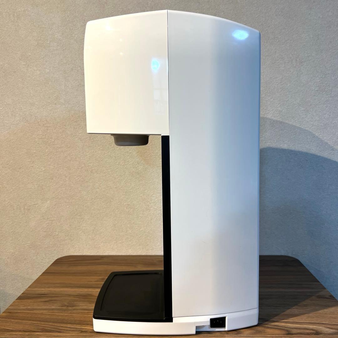 サンデン　めいらくスジャータ シルクアイスマシン　CIM-20A